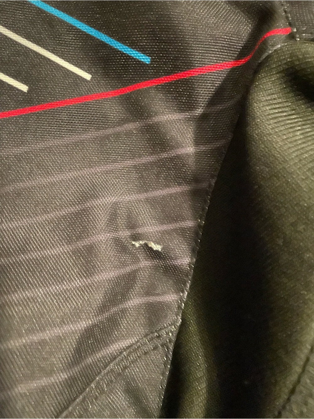 Women’s Fox Racing Riding Pant - Picture 5 of 5